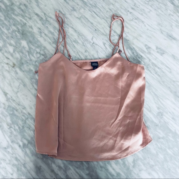Wild Fable Silky Tank size XS - Picture 1 of 3